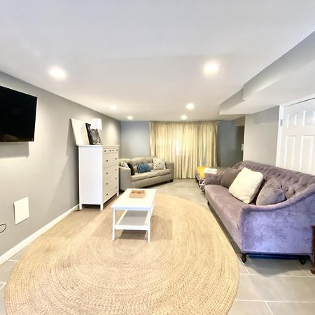 Tuscany 2900 - Classic Italian Style 3Br W Parking Near Airport Philadelphia Eksteriør bilde