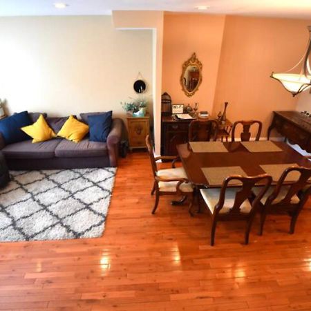 Tuscany 2900 - Classic Italian Style 3Br W Parking Near Airport Philadelphia Eksteriør bilde