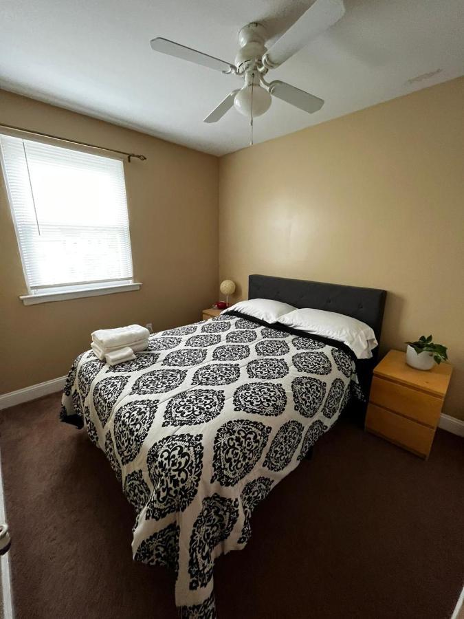 Tuscany 2900 - Classic Italian Style 3Br W Parking Near Airport Philadelphia Eksteriør bilde