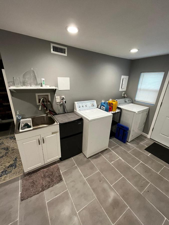 Tuscany 2900 - Classic Italian Style 3Br W Parking Near Airport Philadelphia Eksteriør bilde