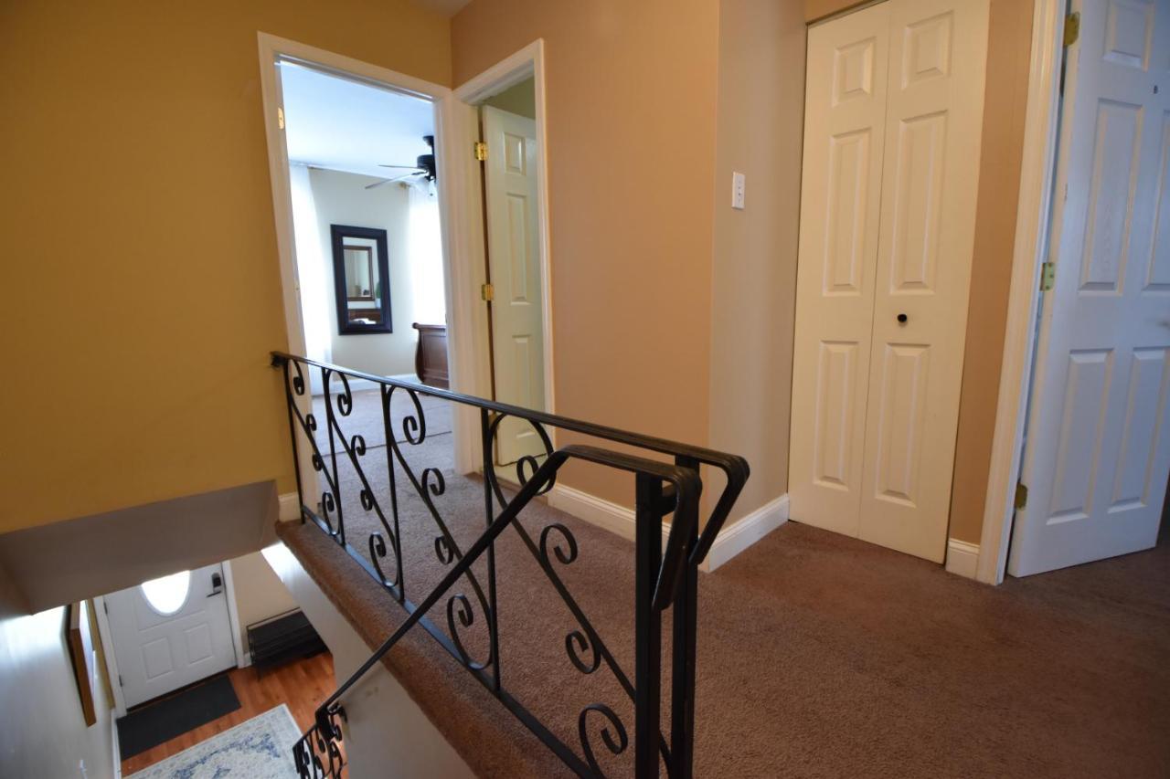 Tuscany 2900 - Classic Italian Style 3Br W Parking Near Airport Philadelphia Eksteriør bilde