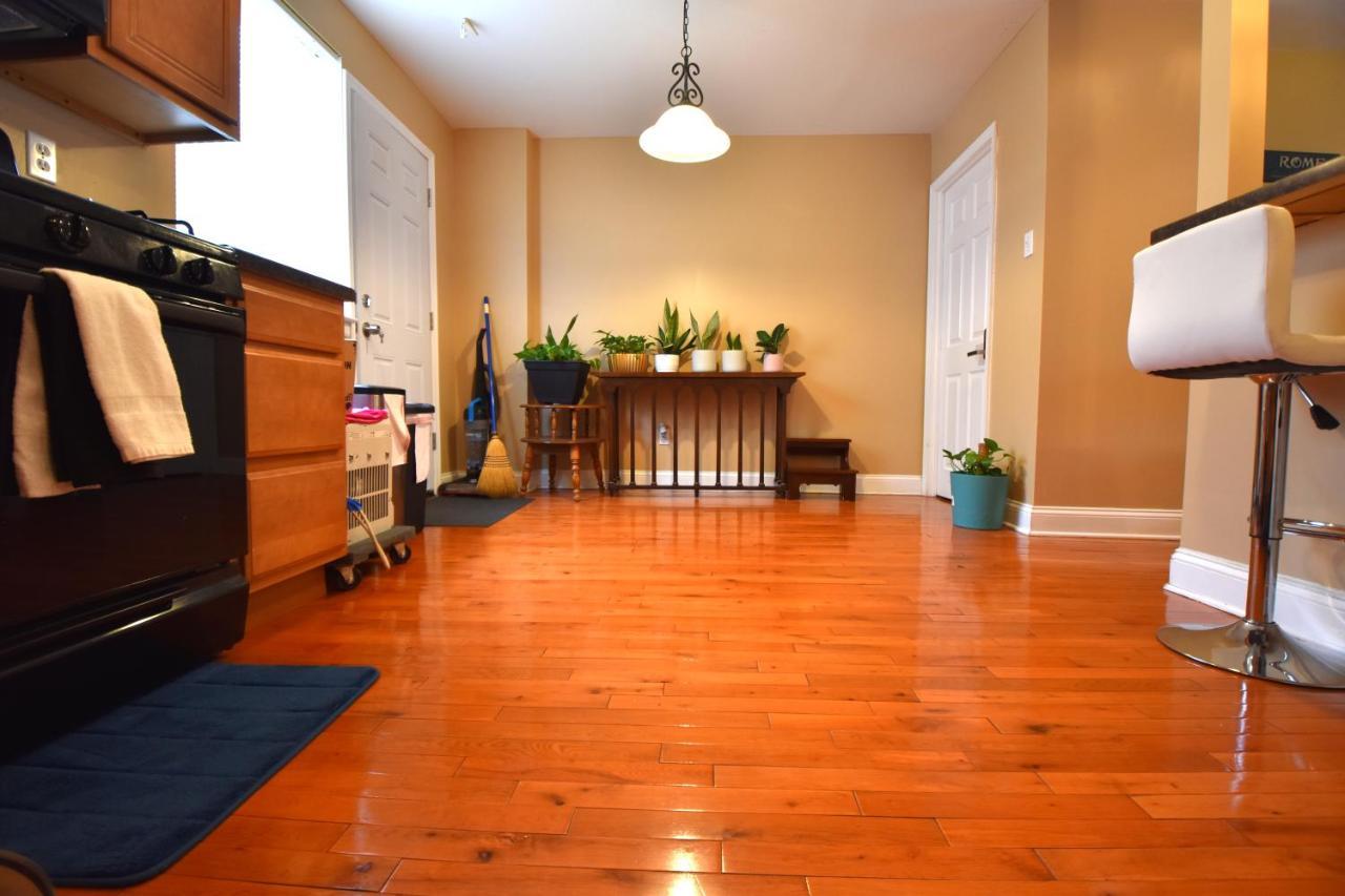 Tuscany 2900 - Classic Italian Style 3Br W Parking Near Airport Philadelphia Eksteriør bilde