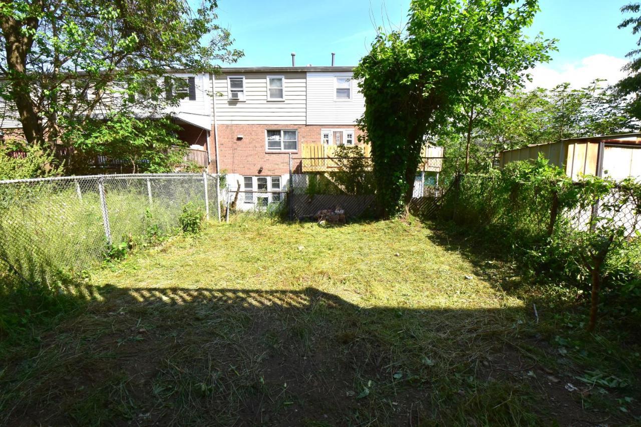 Tuscany 2900 - Classic Italian Style 3Br W Parking Near Airport Philadelphia Eksteriør bilde