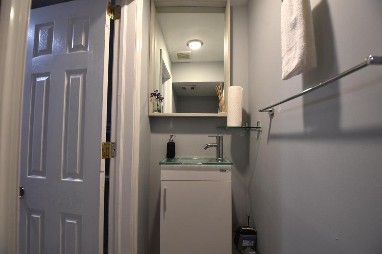 Tuscany 2900 - Classic Italian Style 3Br W Parking Near Airport Philadelphia Eksteriør bilde