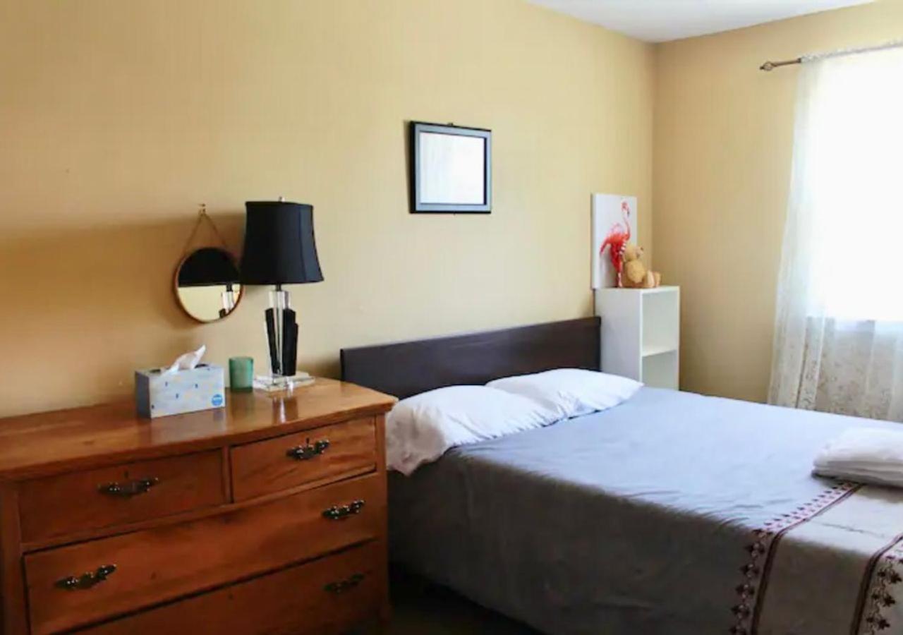 Tuscany 2900 - Classic Italian Style 3Br W Parking Near Airport Philadelphia Eksteriør bilde
