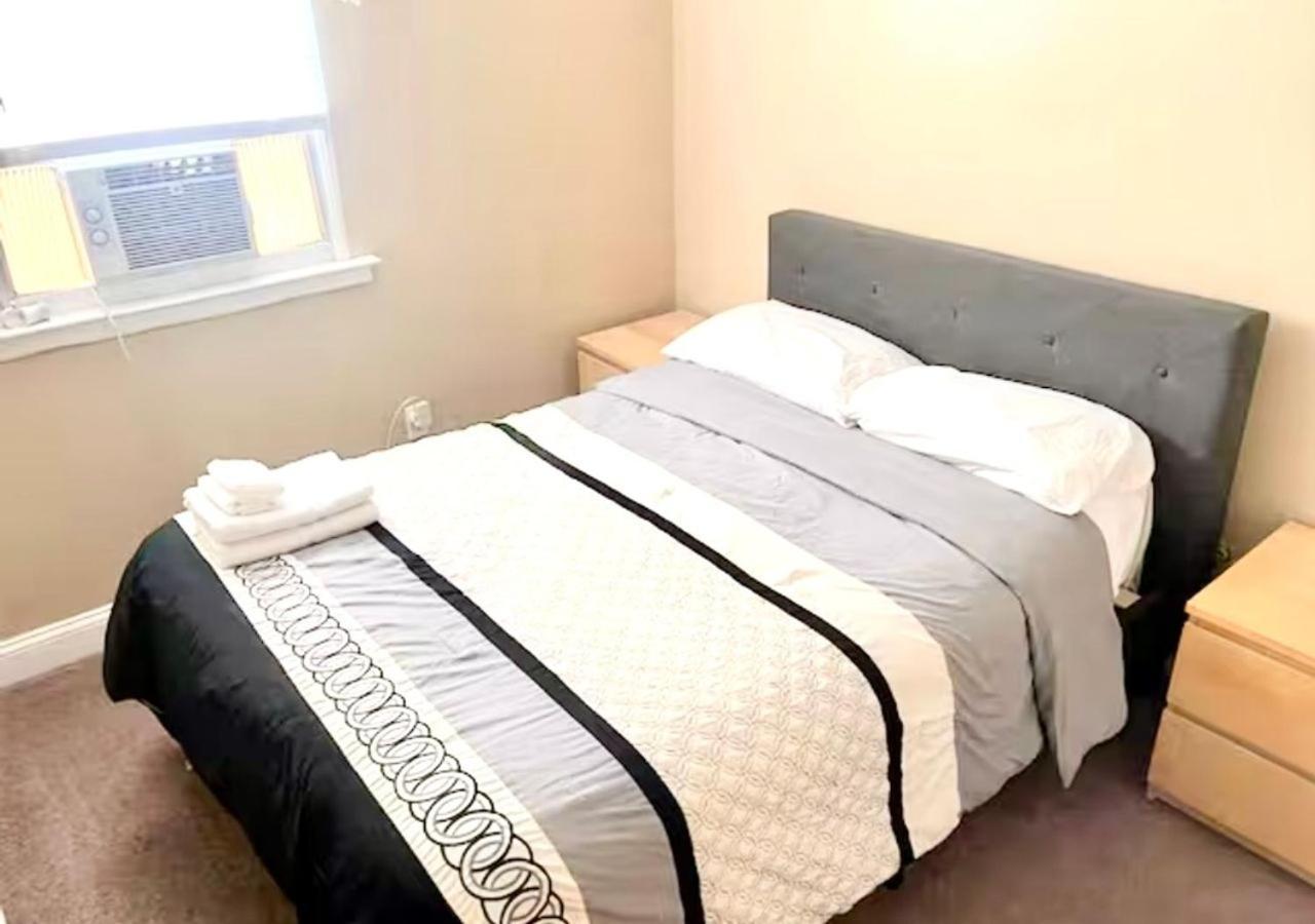 Tuscany 2900 - Classic Italian Style 3Br W Parking Near Airport Philadelphia Eksteriør bilde