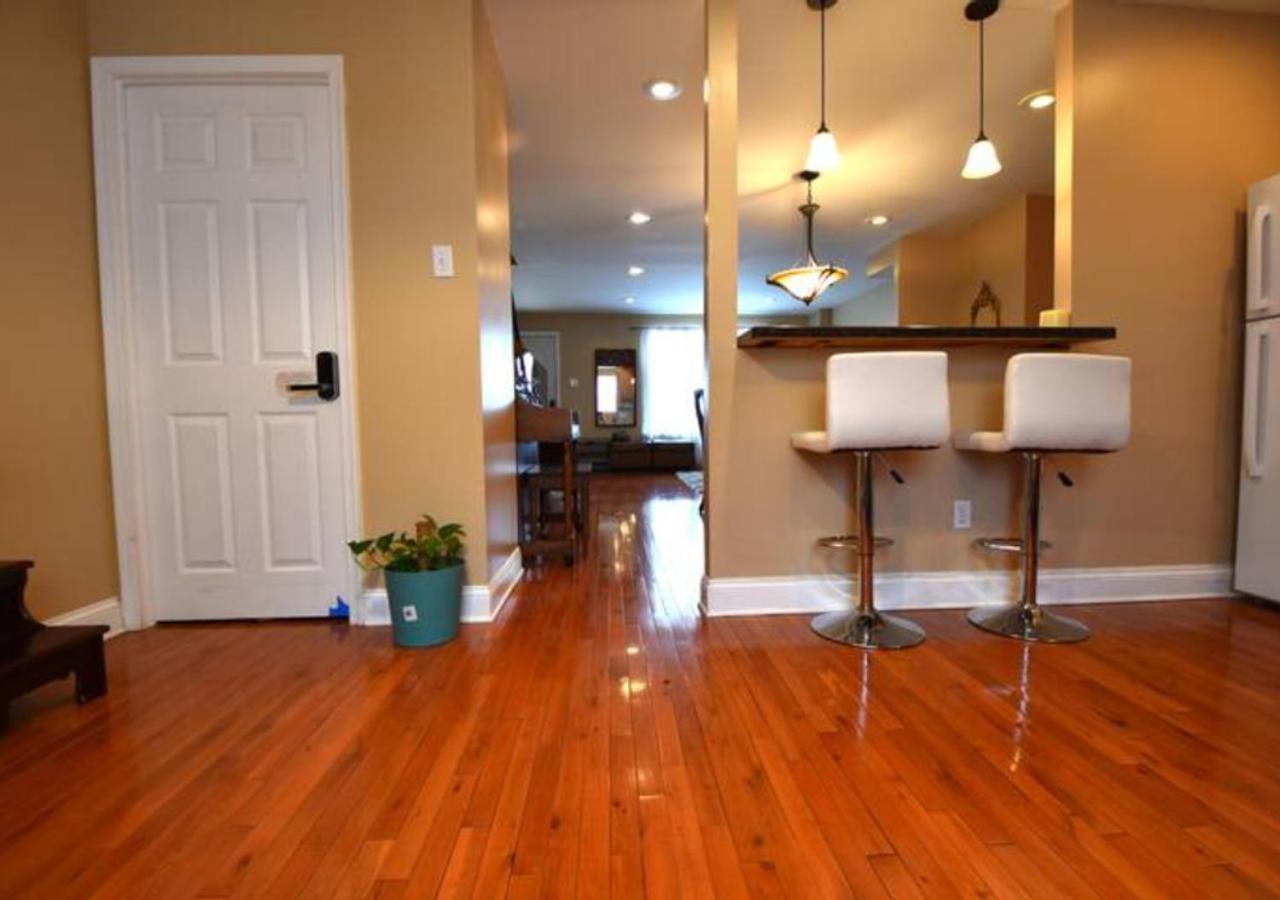 Tuscany 2900 - Classic Italian Style 3Br W Parking Near Airport Philadelphia Eksteriør bilde