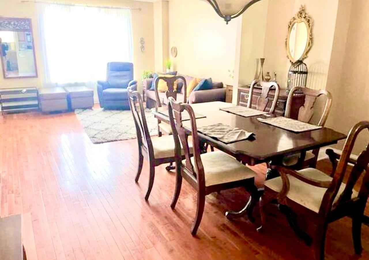 Tuscany 2900 - Classic Italian Style 3Br W Parking Near Airport Philadelphia Eksteriør bilde
