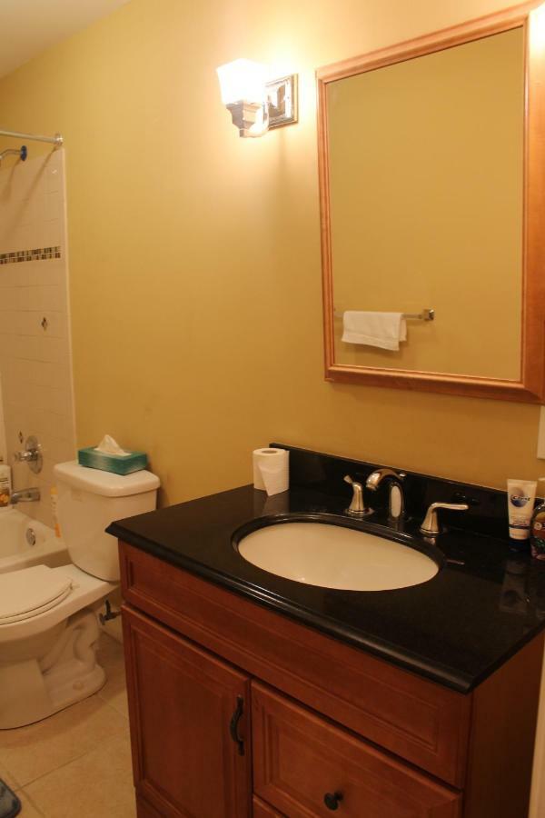 Tuscany 2900 - Classic Italian Style 3Br W Parking Near Airport Philadelphia Eksteriør bilde