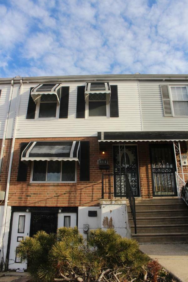 Tuscany 2900 - Classic Italian Style 3Br W Parking Near Airport Philadelphia Eksteriør bilde