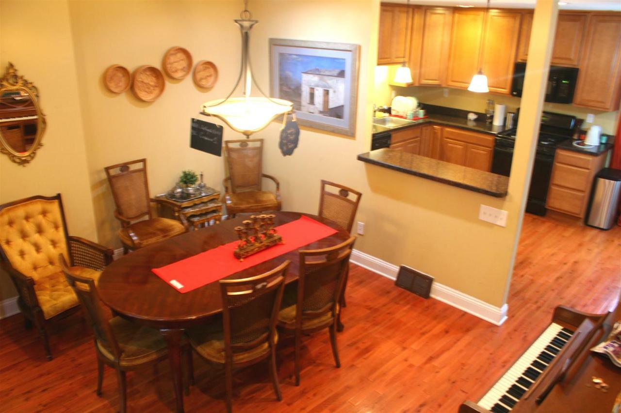 Tuscany 2900 - Classic Italian Style 3Br W Parking Near Airport Philadelphia Eksteriør bilde